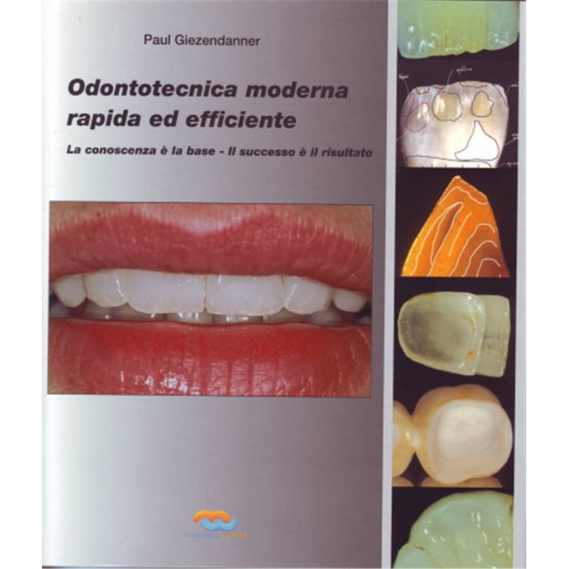 Odontotecnica moderna rapida ed efficiente